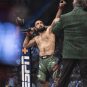 MMA: UFC 280-Muhammad vs Brady