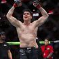 MMA: UFC Fight Night - Edmonton - Malott vs Giles