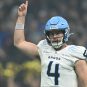 CFL: 2024 Grey Cup Championship-Winnipeg Blue Bombers at Toronto Argonauts