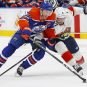 NHL: Florida Panthers at Edmonton Oilers