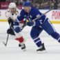 NHL: Florida Panthers at Toronto Maple Leafs