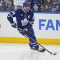 NHL: Stanley Cup Playoffs-Florida Panthers at Toronto Maple Leafs