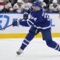 NHL: Stanley Cup Playoffs-Florida Panthers at Toronto Maple Leafs