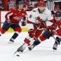 NHL: Stanley Cup Playoffs-Carolina Hurricanes at Washington Capitals