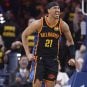 NBA: Playoffs-Denver Nuggets at Oklahoma City Thunder