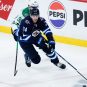 NHL: Stanley Cup Playoffs-Dallas Stars at Winnipeg Jets