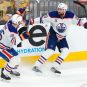 NHL: Stanley Cup Playoffs-Edmonton Oilers at Vegas Golden Knights