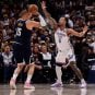 NBA: Playoffs-Oklahoma City Thunder at Denver Nuggets