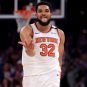 NBA: Playoffs-Boston Celtics at New York Knicks