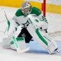 NHL: Stanley Cup Playoffs-Dallas Stars at Edmonton Oilers