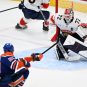 NHL: Stanley Cup Final-Florida Panthers at Edmonton Oilers