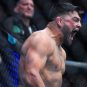 MMA: UFC Fight Night - Austin