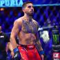 MMA: UFC 298-Volkanovski vs Topuria