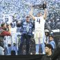 CFL: 2024 Grey Cup Championship-Winnipeg Blue Bombers at Toronto Argonauts