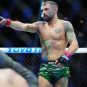 MMA: UFC 310 - Chiesa vs Griffin