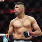 MMA: UFC 310 - Luque vs Gorimbo