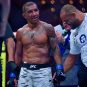 MMA: UFC 311 Talbott vs Barcelos