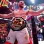 MMA: UFC 311 Dvalishvili vs Nurmagomedov