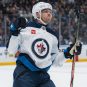 NHL: Winnipeg Jets at Vancouver Canucks