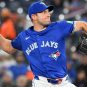 MLB: Baltimore Orioles at Toronto Blue Jays