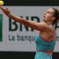 Tennis: French Open