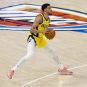 NBA: Finals-Indiana Pacers at Oklahoma City Thunder