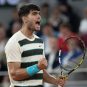 Tennis: French Open