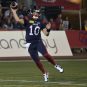 CFL: Toronto Argonauts at Montreal Alouettes