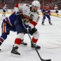 NHL: Stanley Cup Final-Florida Panthers at Edmonton Oilers