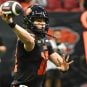 CFL: Edmonton Elks at BC Lions