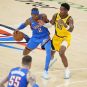 NBA: Finals-Indiana Pacers at Oklahoma City Thunder