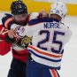 NHL: Stanley Cup Final-Edmonton Oilers at Florida Panthers