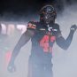 CFL: Edmonton Elks at BC Lions