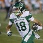 CFL: Saskatchewan Roughriders at Hamilton Tiger-Cats