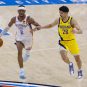 NBA: Finals-Indiana Pacers at Oklahoma City Thunder