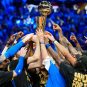 NBA: Finals-Indiana Pacers at Oklahoma City Thunder