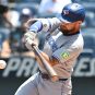 MLB: Toronto Blue Jays at Cleveland Guardians