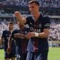 Soccer: FIFA Club World Cup 2025-Semifinal-Paris Saint-Germain at Real Madrid C.F.