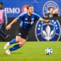 MLS: New York City FC at CF Montreal