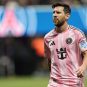 Soccer: FIFA Club World Cup 2025-Round of 16-Inter Miami CF at Paris Saint-Germain