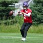 NFL: Minnesota Vikings Minicamp