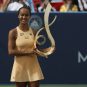 Tennis: Mubadala Citi DC Open