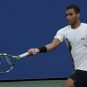 Tennis: US Open