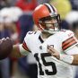 NFL: Cleveland Browns at Houston Texans