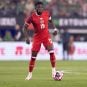 Soccer: MexTour-Canada at Mexico