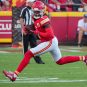 NFL: Cincinnati Bengals at Kansas City Chiefs
