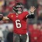 NFL: NFC Wild Card Round-Washington Commanders at Tampa Bay Buccaneers