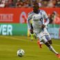 MLS: CF Montreal at Chicago Fire FC