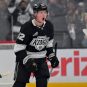 NHL: Stanley Cup Playoffs-Edmonton Oilers at Los Angeles Kings