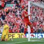 Soccer: Premier League - Liverpool vs Tottenham Hotspur